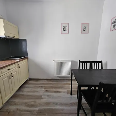 Διαμέρισμα Color Old Town Center *