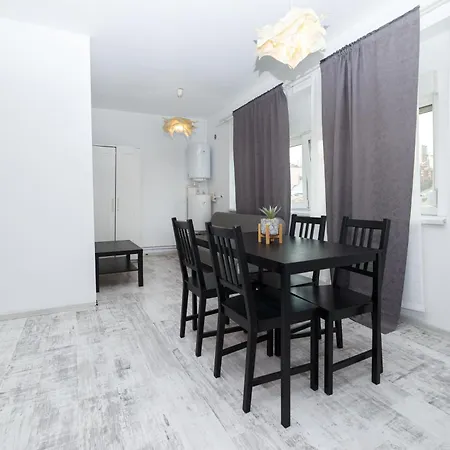 Διαμέρισμα Color Old Town Center Βουκουρέστι