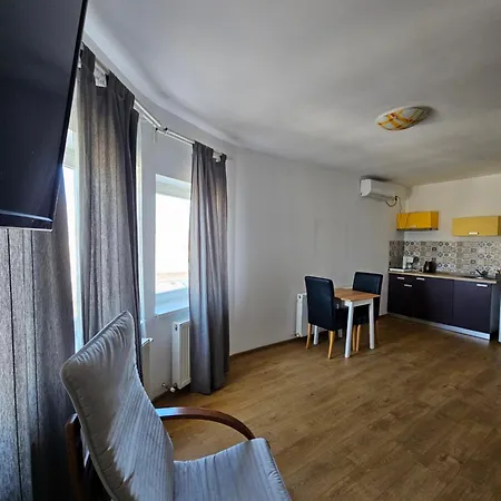 Color Old Town Center Appartement