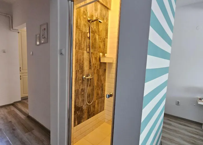 Color Old Town Center