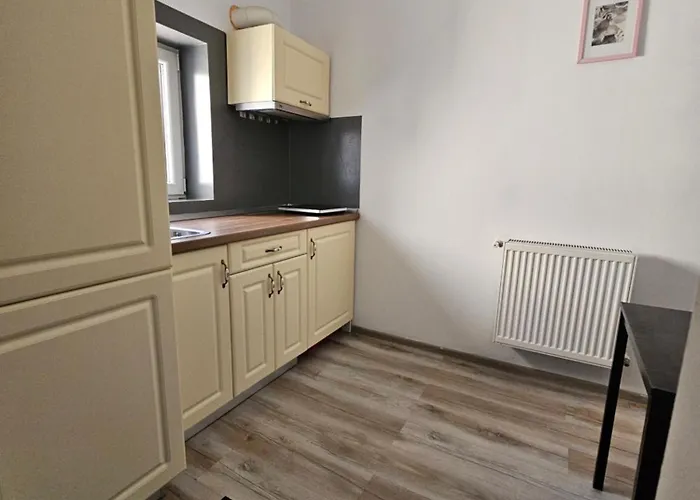 Color Old Town Center Διαμέρισμα