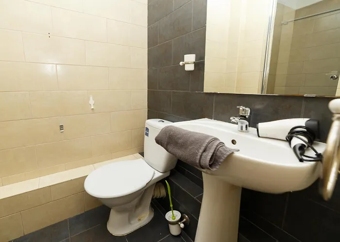 Color Old Town Center