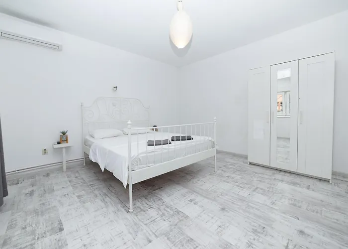 Διαμέρισμα Color Old Town Center Βουκουρέστι