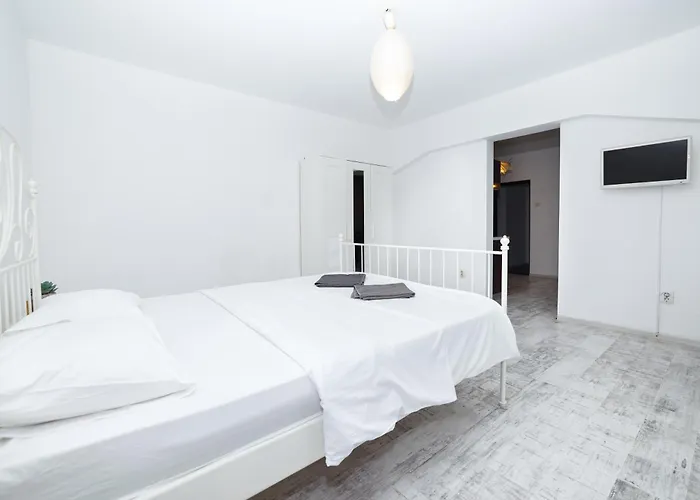 Διαμέρισμα Color Old Town Center