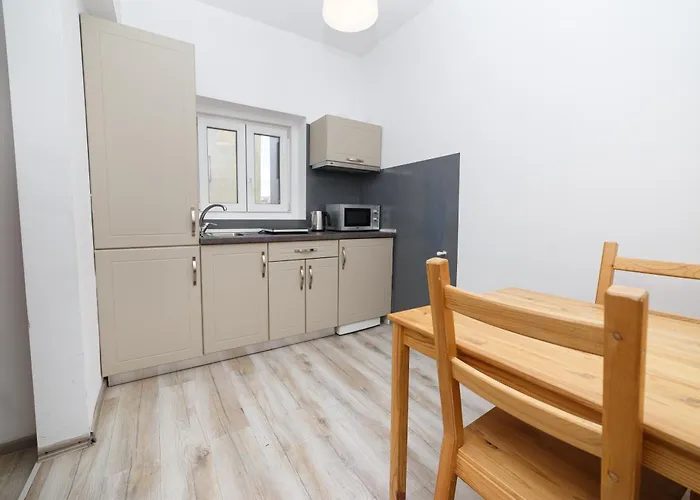 Διαμέρισμα Color Old Town Center *