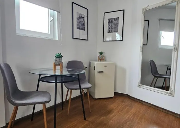 Color Old Town Center