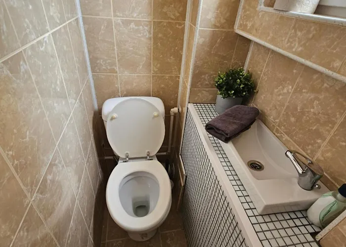 Διαμέρισμα Color Old Town Center