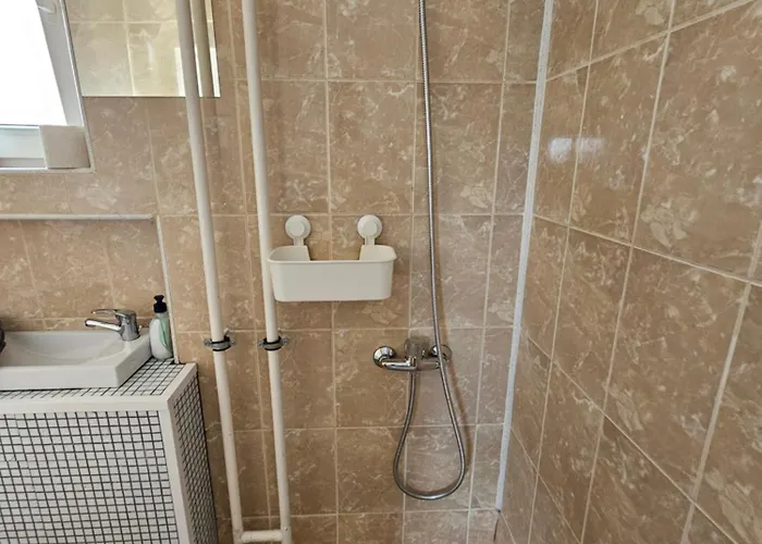 Διαμέρισμα Color Old Town Center