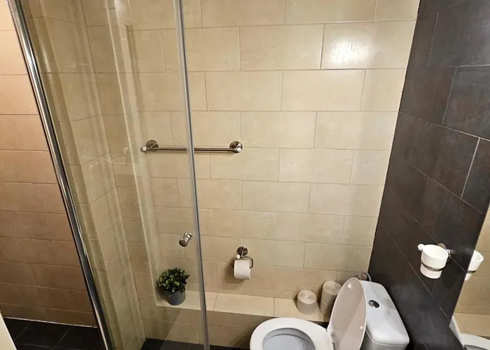 Διαμέρισμα Color Old Town Center