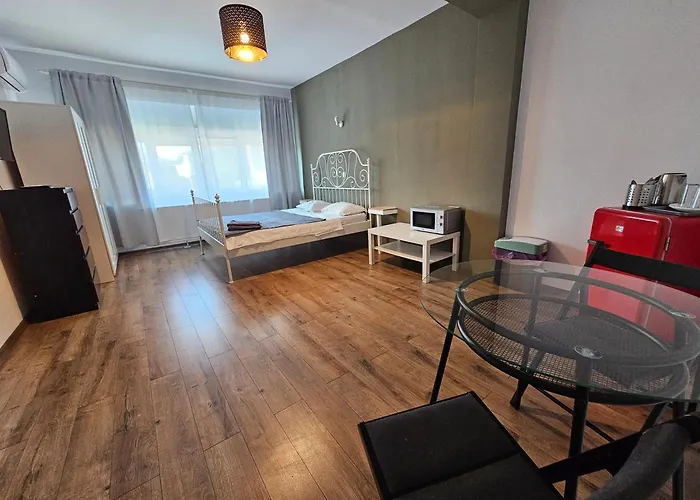 Διαμέρισμα Color Old Town Center *