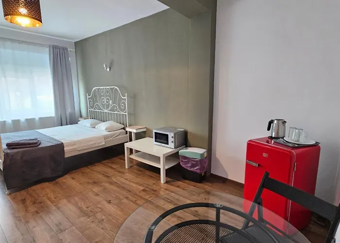 Color Old Town Center