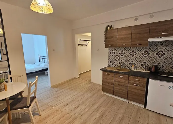 Color Old Town Center Διαμέρισμα