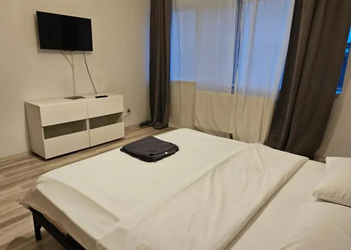 Color Old Town Center Διαμέρισμα