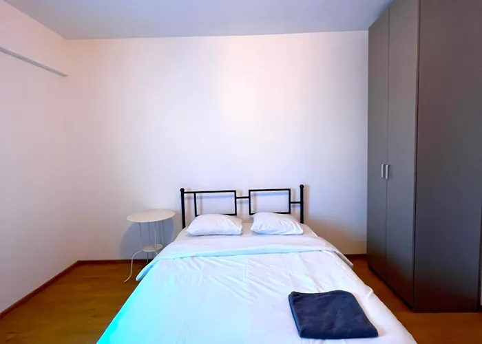 Διαμέρισμα Color Old Town Center *