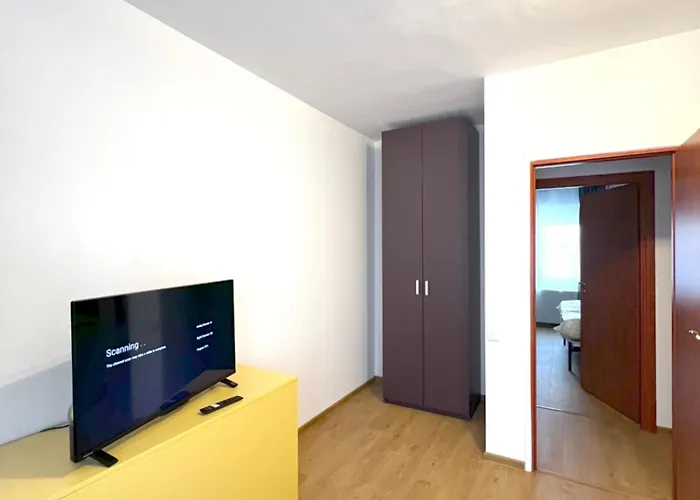 Color Old Town Center Διαμέρισμα *