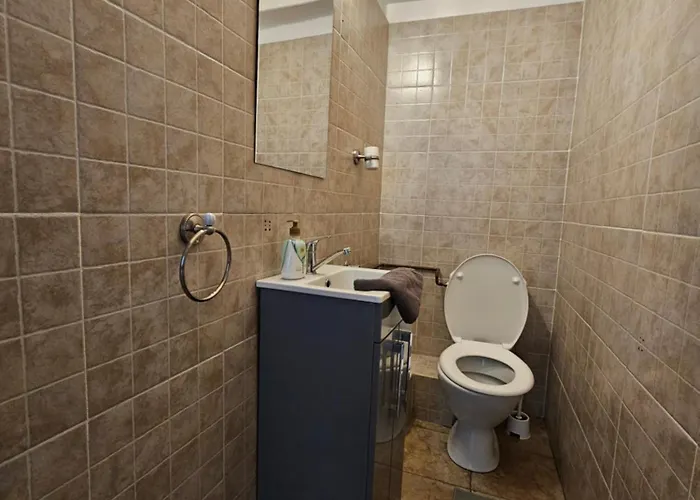 Color Old Town Center Διαμέρισμα