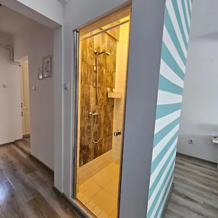 Color Old Town Center