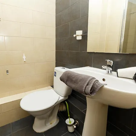 Color Old Town Center