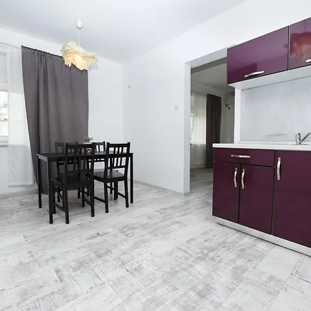 Color Old Town Center Appartement Bucarest