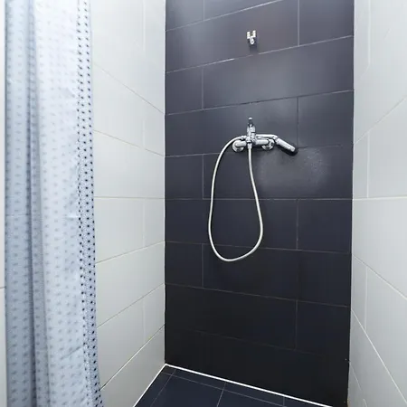 Color Old Town Center Апартаменты *