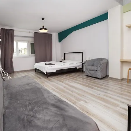 Color Old Town Center Appartement Bucarest