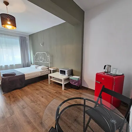 Color Old Town Center