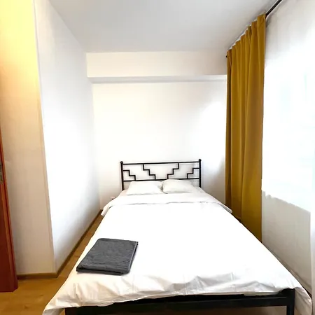 Color Old Town Center *