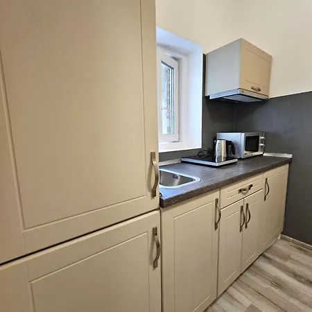 Appartement Color Old Town Center *