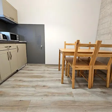 Color Old Town Center Appartement Bucarest