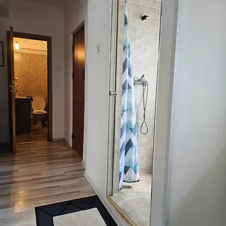 Color Old Town Center Appartement Bucarest