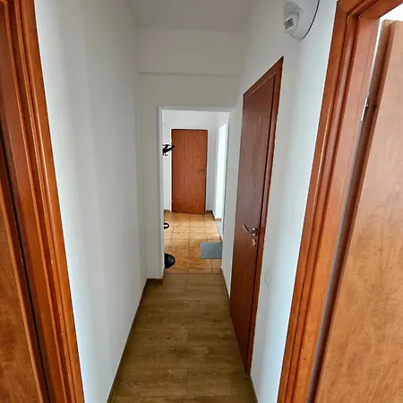 Color Old Town Center Appartement Bucarest