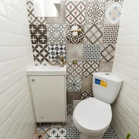 Color Old Town Center