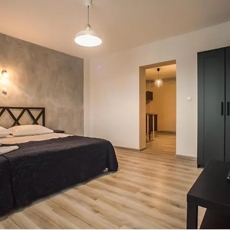 Color Old Town Center Apartament Bucureşti
