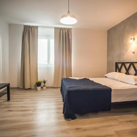 Apartamento Color Old Town Center Bucarest