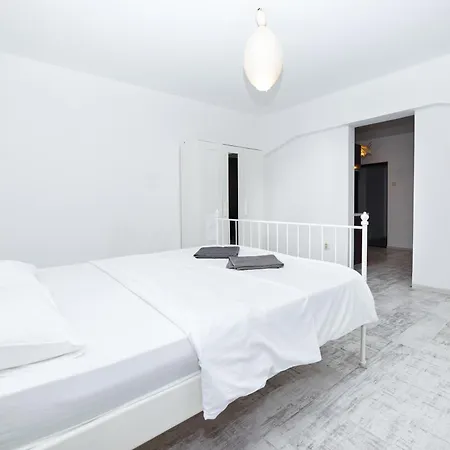 Apartamento Color Old Town Center