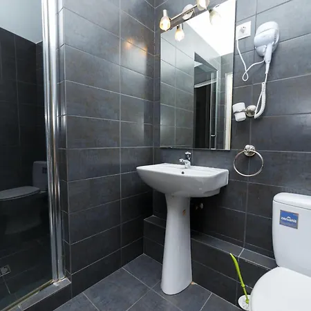 Color Old Town Center *