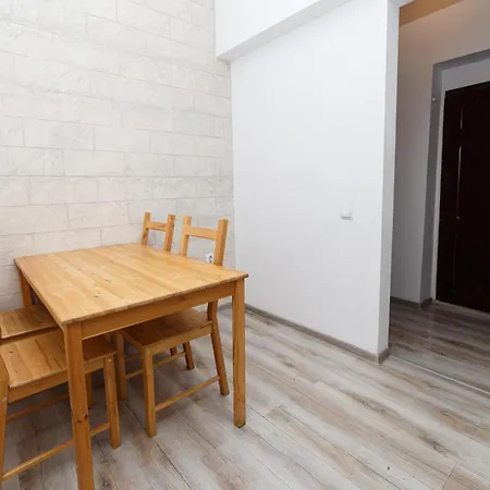 Апартаменты Color Old Town Center Бухарест