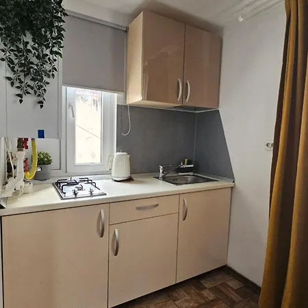 Color Old Town Center Апартаменты Бухарест