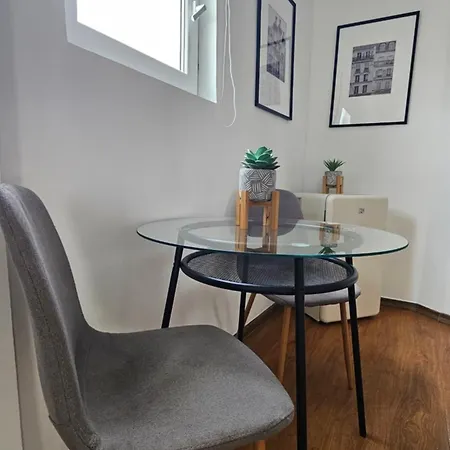 Color Old Town Center Bukarest