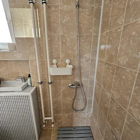 Apartamento Color Old Town Center