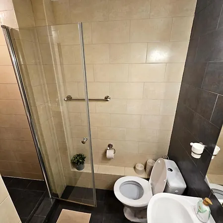 Апартаменты Color Old Town Center