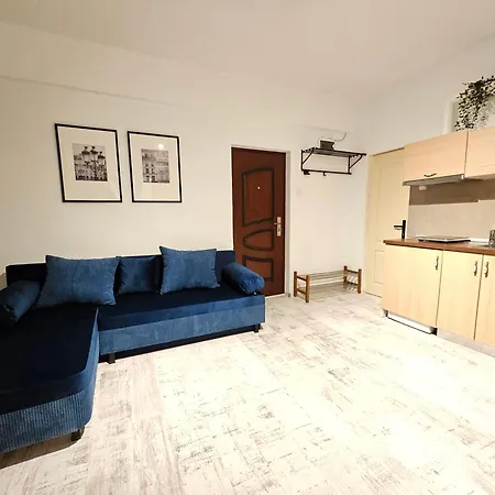 Apartment Color Old Town Center Bucharest
