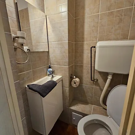 Color Old Town Center * Bukarest