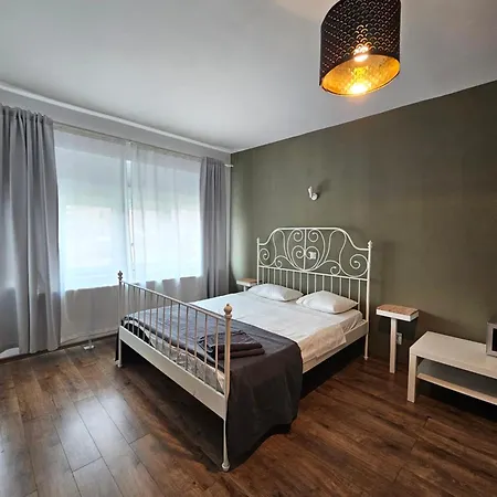 Color Old Town Center *