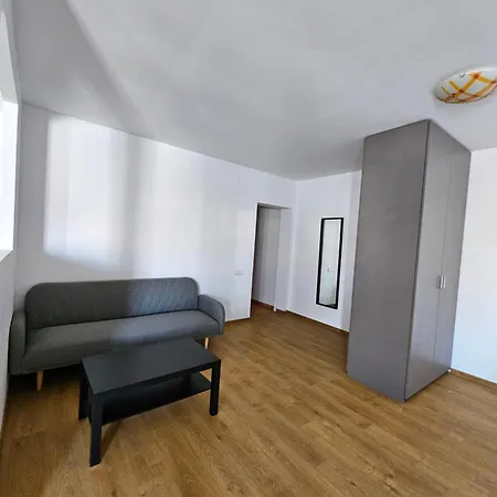 Appartamento Color Old Town Center Bucarest
