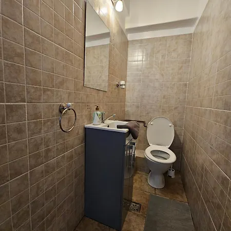 Color Old Town Center Apartamento