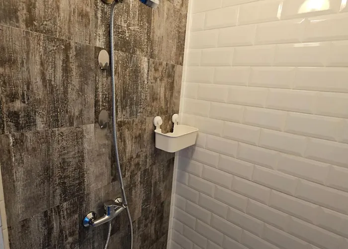 Color Old Town Center بوخارست