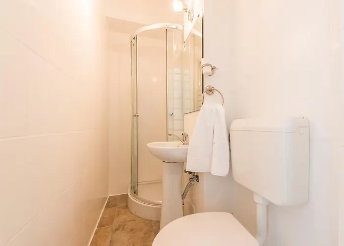 Apartament Color Old Town Center
