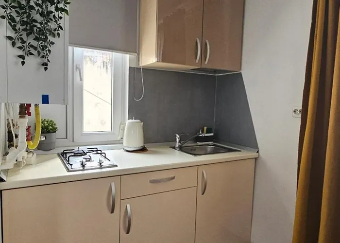 Color Old Town Center شقة بوخارست