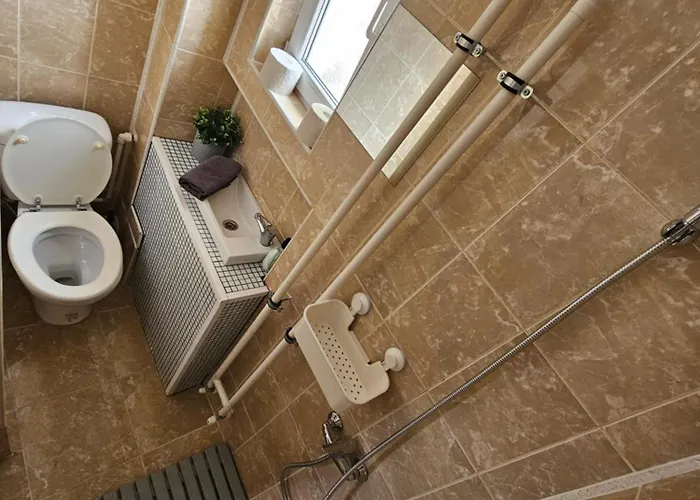 Color Old Town Center شقة